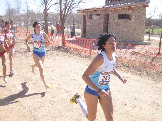 CAMPEONATO ESPAÑA CROSS FEDERACIONES 076